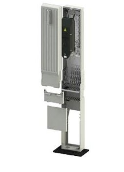 Zewnętrzne szafy światłowodowe EK 30 Mini - Fiberpop