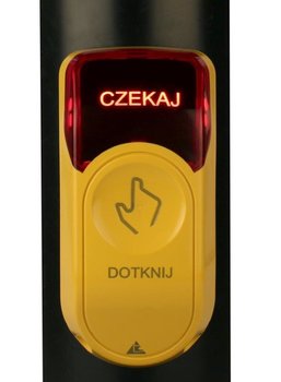 Przycisk dla pieszych EK 424