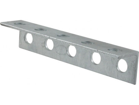 Poprzecznik 5 otworowy